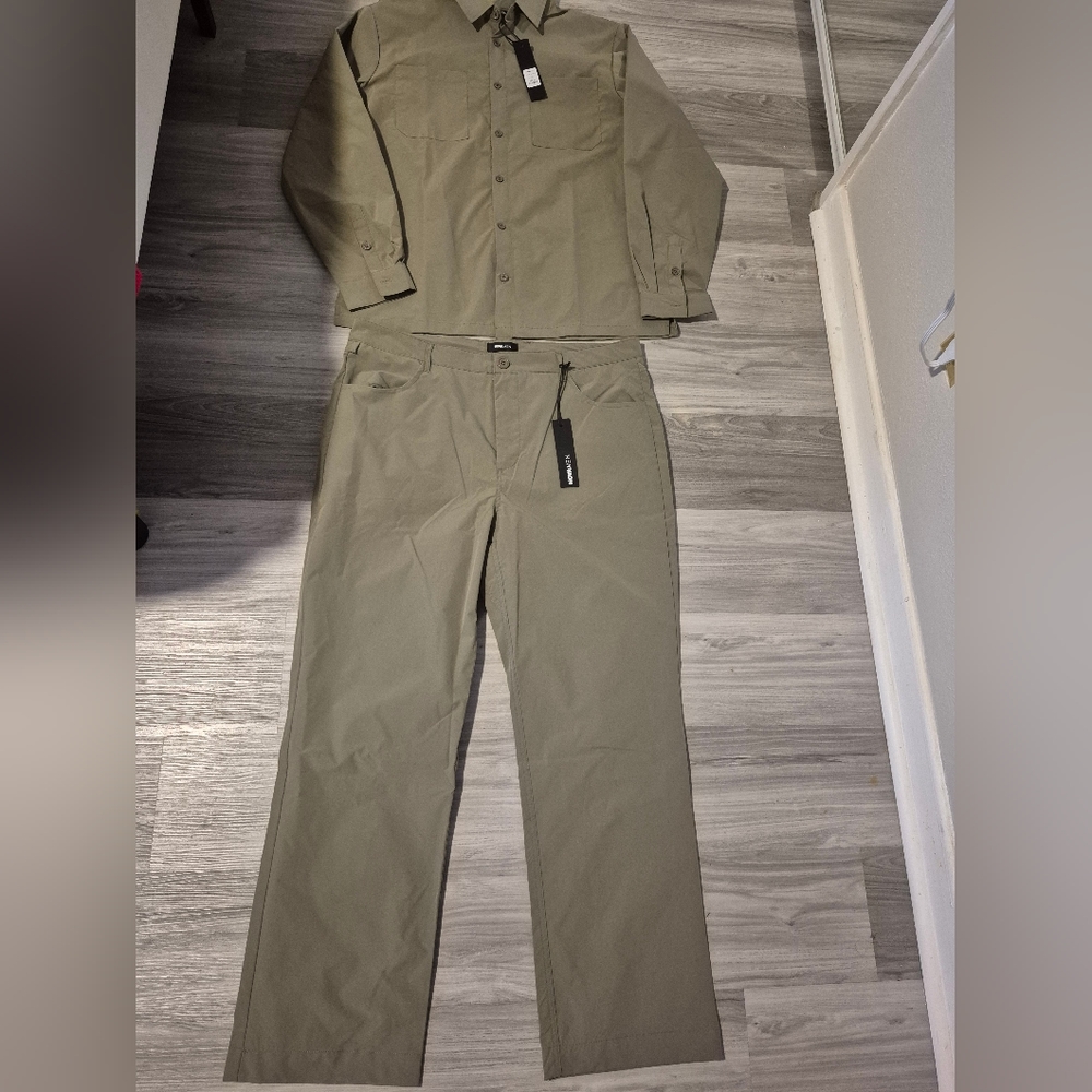 Fashion Nova Men